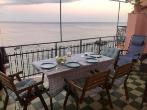 Taormina wonderful seaview